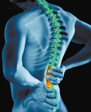 强直性脊柱炎的患病症 强直性脊柱炎的患病症