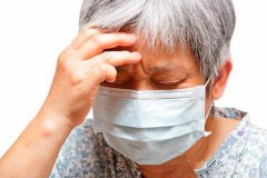 强直性脊柱炎都有那些并发症呢?