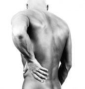 出现哪些症状便是强直性脊柱炎