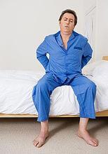 强直的一般症状 强直的一般症状